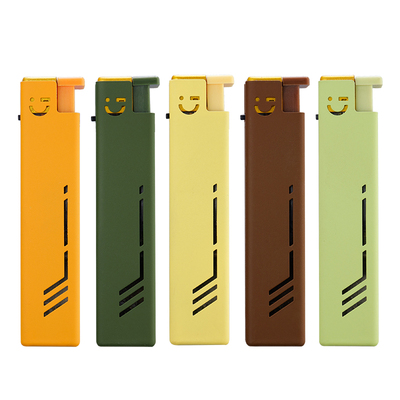 运兴防风金属打火机充气个性创意