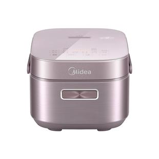 美的赤炎炭火Pro立体IH电饭煲家用5升多功能低糖电饭锅CFB5089H