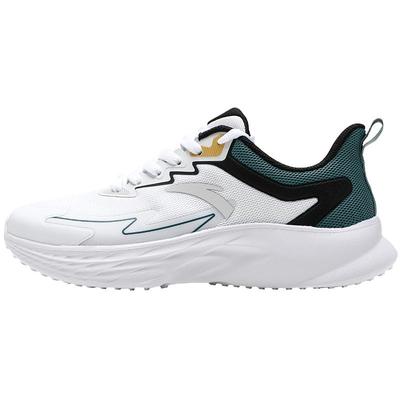 安踏跑步鞋男鞋轻便减震运动鞋子