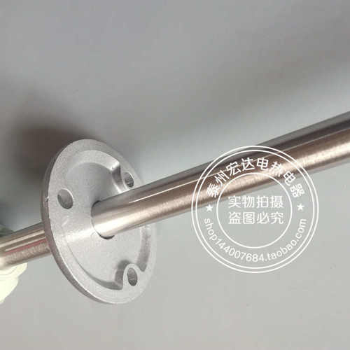 WZP-330/WZP-331/PT100铂热电阻/活动法兰热电偶/PT100温度传感器