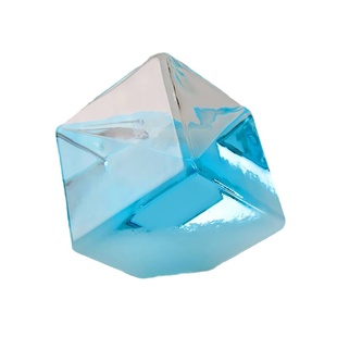 「左耳说」天气预报瓶风暴瓶治愈桌面摆件小众高级感男女生日礼物