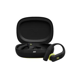 JBL Endurance Peak4真无线降噪蓝牙耳机运动防水挂耳式新款耳机