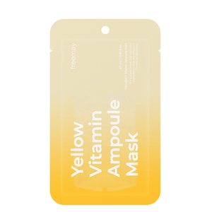 freemay韩国补水保湿修复胶原蛋白面膜官方旗舰店olive young推荐