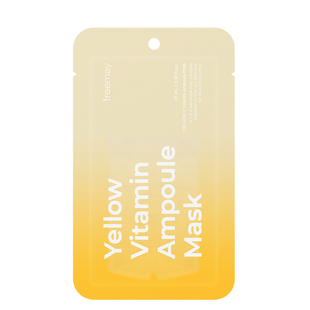 freemay韩国补水保湿修复胶原蛋白面膜官方旗舰店olive young推荐