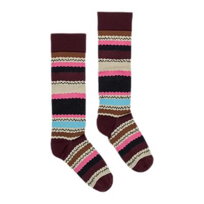 【童装】MARNI 2025秋冬新品儿童袜子