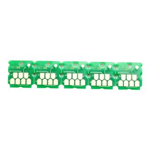 DAT适用爱普生SC13MB维护箱芯片SC-F500/F530/F531/F560/F570/F571计数芯片SC-T2100/T3100N/T5100废墨仓芯片