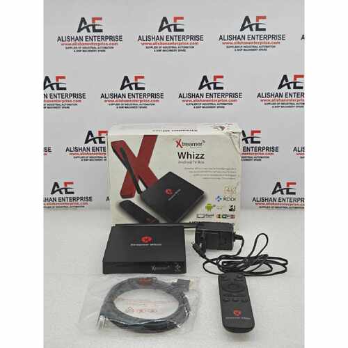 Xtreamer Whizz Android TV Device