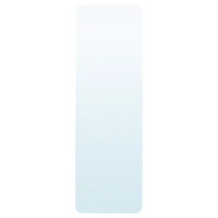 IKEA宜家 德勒马尔镜子梳妆镜安全儿童穿衣镜自粘免打孔国内代购