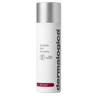 现货了抗老干皮专用 德美乐嘉dermalogica角鲨烷修复隔离防晒50ml