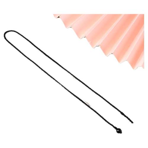 穿孔吊坠挂绳手工编织玉佩黄金蜜蜡玉石翡翠挂件绳男女项链绳简约