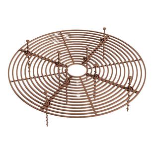 花盆防猫神器防小孩抓土保护罩防猫网护土盖围栏盆栽防刨土盖板