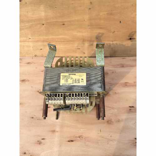 4AM9591-6CA10-1N西门子变压器1.41KVA