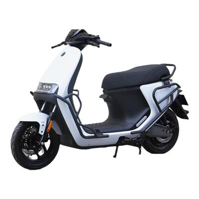 适用于九号E80cmk2/E125mk2/E150mk2E系列电动车保护杠防摔后货架