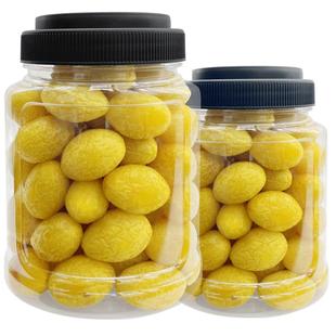 九制黄金橄榄甘草咸甜橄榄500g潮汕特产蜜饯果脯果干凉果休闲零食