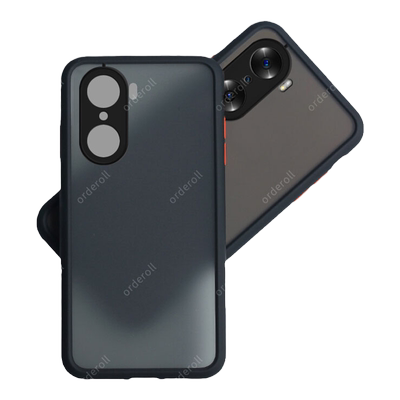 适用华为荣耀60手机壳honor60pro透明60se磨砂全包5G硅胶605G保护套6o防摔六十男es女p新款por曲面屏曲屏外壳