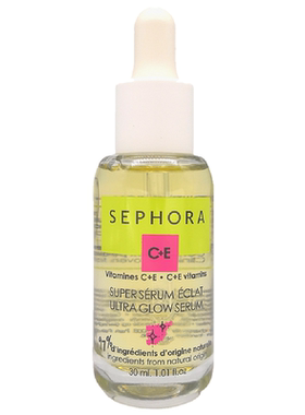 保湿补水正常规格Sephora/丝芙兰