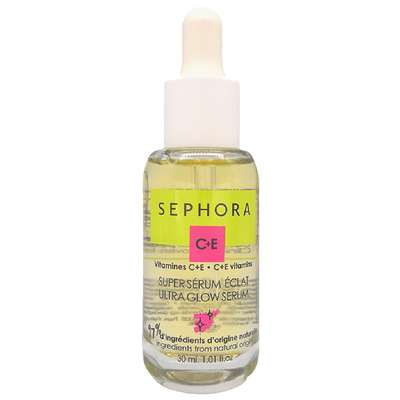 保湿补水正常规格Sephora/丝芙兰