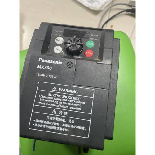 在线议价变频器 MK300 AMK3000P72