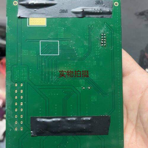 溢价-8通道功率控制板型号C8051F020用于8路VOA阵列
