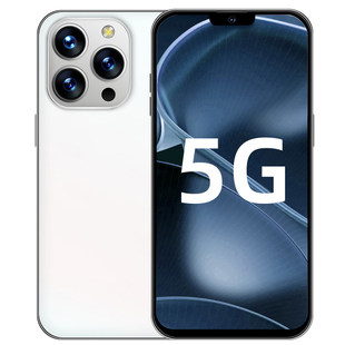 【旗舰新品】2026新款512G大内存16promax智能手机5G全网通安卓超薄学生价游戏百元大屏老年人官方旗舰店