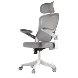 爱果乐电脑椅青少年学习椅家用人体工学椅久坐舒适办公椅子书桌椅