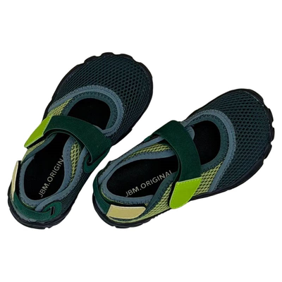 JBM女童运动鞋网面休闲鞋赤足鞋