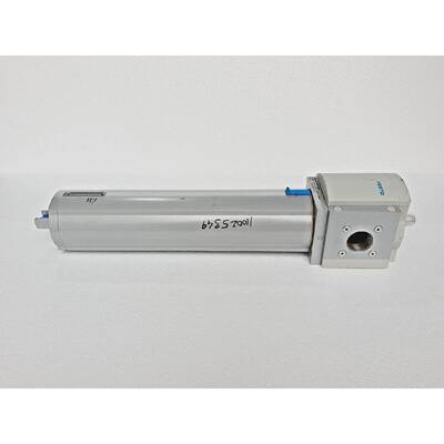 FESTO MS9LFM1BUVHFDA Fine Air Filter G1  553052 1 m  NEW