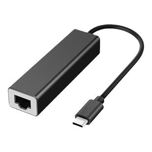 海天牛usb转网口有线转接口USB网卡千兆网络电脑网卡typec宽带转换器带网线拓扩展坞适用Mac笔记本台式机电脑