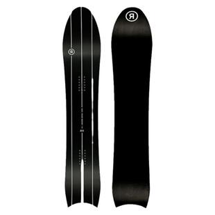 A2板尚W23 RIDE PEACE SEEKER  男款全能滑行公园单板滑雪板