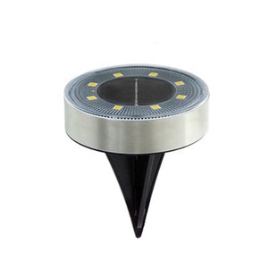 太阳能户外灯地埋灯网红小院布置庭院造景布置别墅花园地灯草坪灯