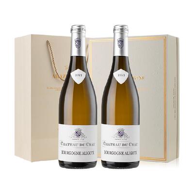 菲特瓦勃艮第老藤霞多丽果香浓郁