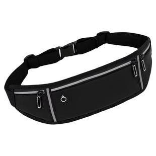 跑步手机袋新款多功能防水袋女男式运动腰包小包收纳腰带轻便水壶