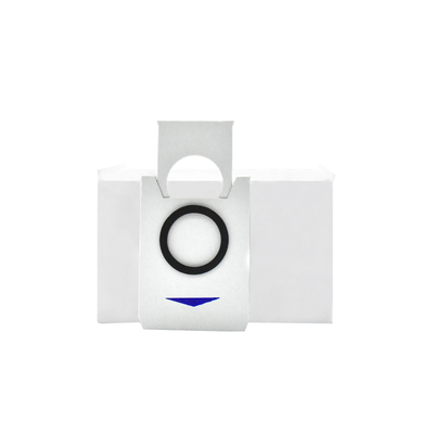 配科沃斯扫地机器人X1 OMNI/T10 TURBO/T20Pro配件拖布集尘袋耗材