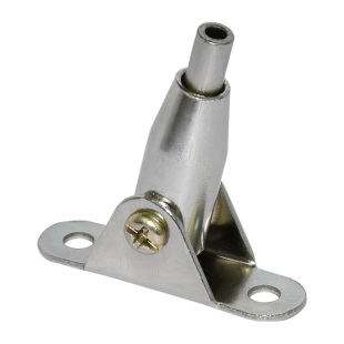 钢丝绳吊码圆盘码活动码拉爆码锁线扣灯具广告标牌调层板创意吊件