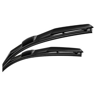 适配海马S5专用雨刮器14-15-16专用升级原装胶条无骨SUV后雨刷片