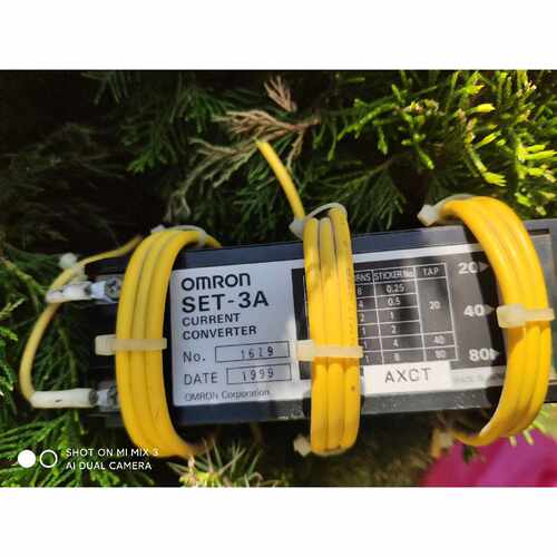 议价欧姆龙SET3A全新欧姆龙库存拆机包好150元可维修