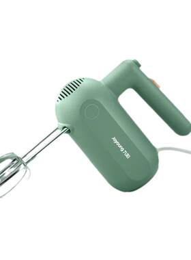 九阳小型家用电动打蛋器