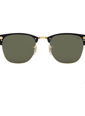 rayban雷朋太阳镜男板材偏光复古