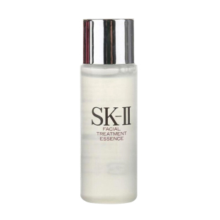 包邮SK-II/skll/SK2护肤精华露/青春露/神仙水30ml小样保湿爽肤水
