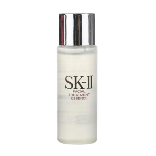 包邮SK-II/skll/SK2护肤精华露/青春露/神仙水30ml小样保湿爽肤水