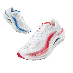 乔丹强风2.0-强风吹拂IP联名丨马拉松竞速训练跑步鞋男减震运动鞋