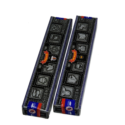 赛巴巴印度香熏Satya进口熏香