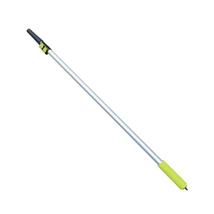 滚筒刷加长铝合金伸缩杆不锈钢伸缩杆乳胶漆滚筒刷伸缩杆刷漆工具