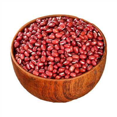 东北红小豆易出沙农家自产