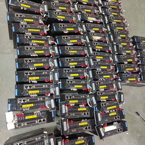 询价-汇川伺服IS620NS2R8I-，IS620NS5R5I-（