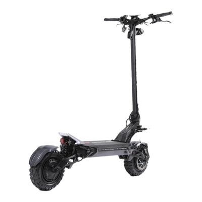 Teverun11+越野折叠电动滑板车