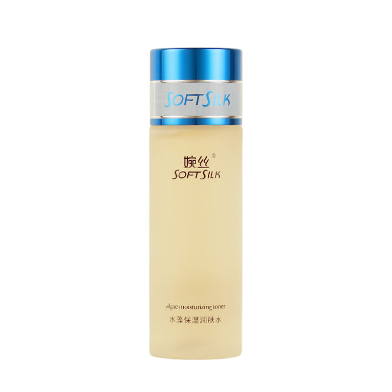 婉丝海洋水藻润肤水补水保湿柔润
