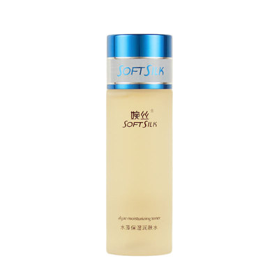 婉丝海洋水藻润肤水补水保湿柔润