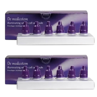 韩国DMT素颜滴德魅蔻精华液