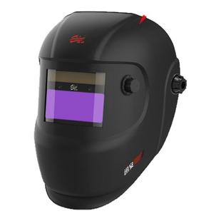 迅安FIRE(I)ES自动变光焊工头戴式烧焊帽电焊护罩轻便防烤脸护眼